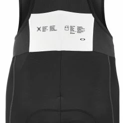 Oakley Endurance Cargo Shorts Med Bælte Herrer, Sort -Trollkids Salg oakley endurance cargo bib shorts men blackout 3