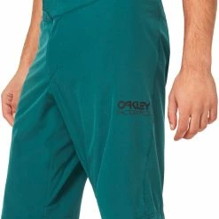 Oakley Factory Pilot Lite Shorts Herrer, Blå -Trollkids Salg oakley factory pilot lite shorts men bayberry 5