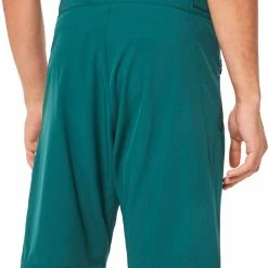 Oakley Factory Pilot Lite Shorts Herrer, Blå -Trollkids Salg oakley factory pilot lite shorts men bayberry 6