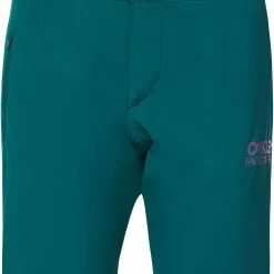 Forside 21 Oakley Factory Pilot Lite Shorts Damer, Sort