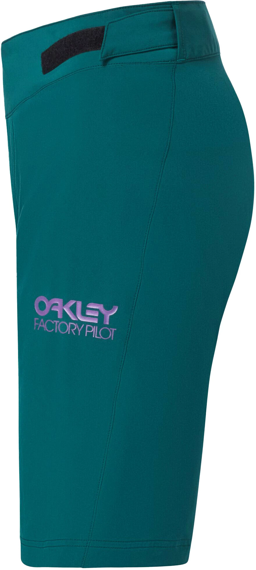 Oakley Factory Pilot Lite Shorts Damer, Blå 4 Oakley Factory Pilot Lite Shorts Damer, Blå - Billede 2