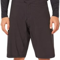 Oakley Reduct Berm Shorts Herrer, Petroleumsgrøn -Trollkids Salg oakley reduct berm shorts men blackout 4 1