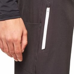 Oakley Reduct Berm Shorts Herrer, Petroleumsgrøn -Trollkids Salg oakley reduct berm shorts men blackout 8 1