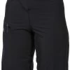 O'Neal O'Neal Matrix MTB Shorts Damer, Sort 2 O'Neal O'Neal Matrix MTB Shorts Damer, Sort -Trollkids Salg oneal matrix mtb shorts women black v23 1