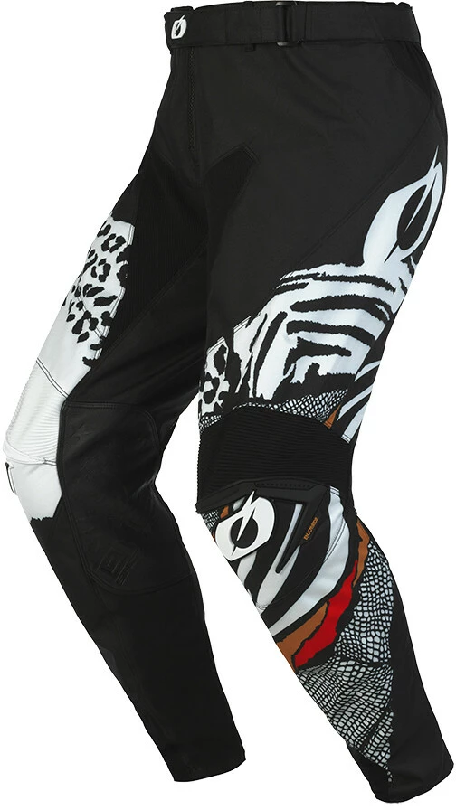 O'Neal O'Neal Mayhem Bukser Unge, Sort 3 O'Neal O'Neal Mayhem Bukser Unge, Sort