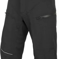 O'Neal O'Neal Mud WP Shorts Herrer, Sort