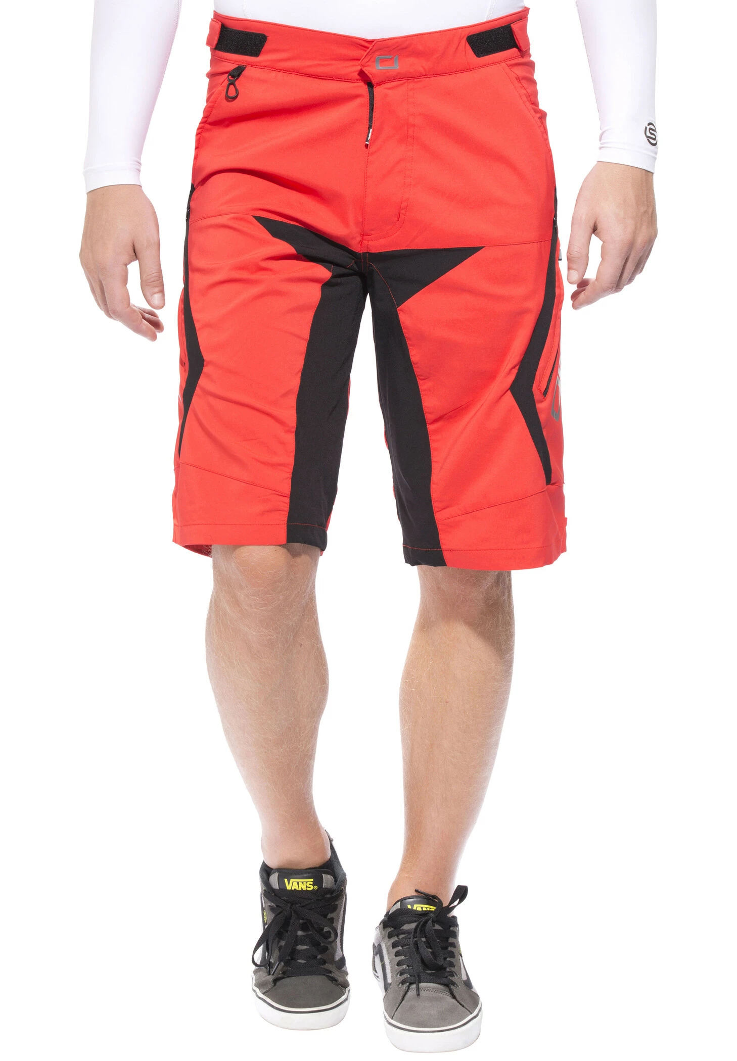 O'Neal O'Neal Rockstacker Shorts Herrer, Sort 4 O'Neal O'Neal Rockstacker Shorts Herrer, Sort - Billede 2