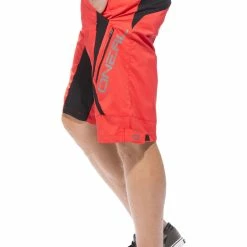 O'Neal O'Neal Rockstacker Shorts Herrer, Grå -Trollkids Salg oneal rockstacker shorts men red 2