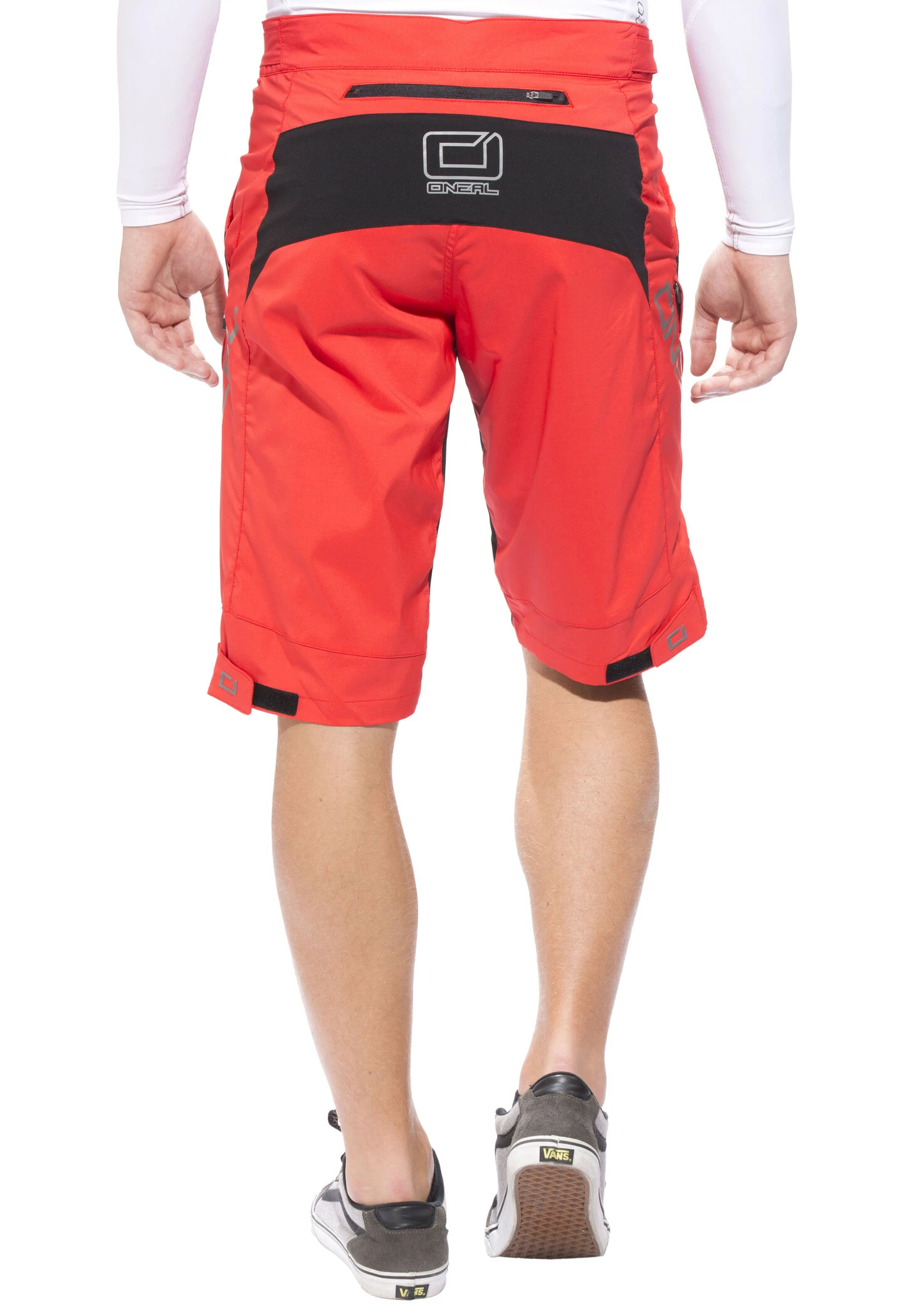 O'Neal O'Neal Rockstacker Shorts Herrer, Sort 6 O'Neal O'Neal Rockstacker Shorts Herrer, Sort - Billede 4