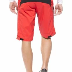 O'Neal O'Neal Rockstacker Shorts Herrer, Grå -Trollkids Salg oneal rockstacker shorts men red 3