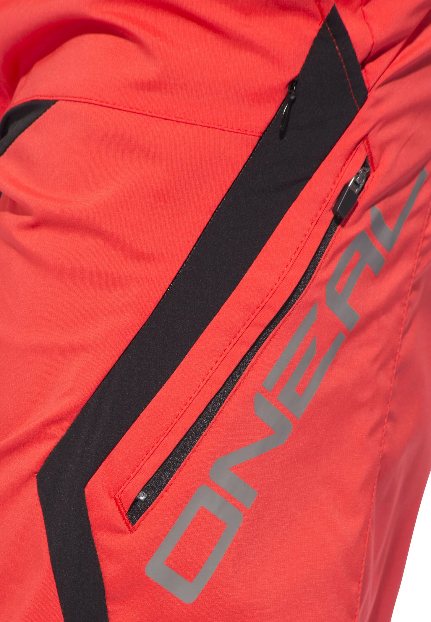 O'Neal O'Neal Rockstacker Shorts Herrer, Sort 9 O'Neal O'Neal Rockstacker Shorts Herrer, Sort - Billede 7