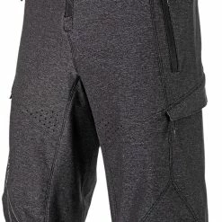 O'Neal O'Neal Tobanga Shorts Herrer, Grå