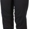 O'Neal O'Neal Trailfinder MTB-bukser Damer, Sort 1 O'Neal O'Neal Trailfinder MTB-bukser Damer, Sort -Trollkids Salg oneal trailfinder mtb pants women black v23 1