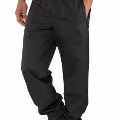 O'Neal O'Neal Tsunami Regnbukser Herrer, Sort