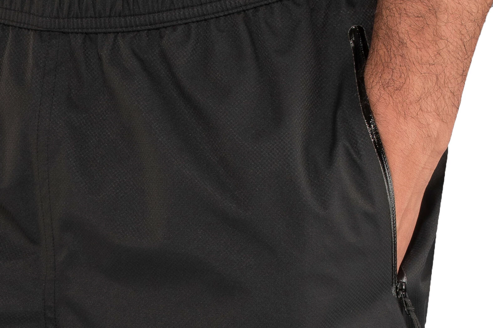 O'Neal O'Neal Tsunami Regnbukser Herrer, Sort 6 O'Neal O'Neal Tsunami Regnbukser Herrer, Sort - Billede 4