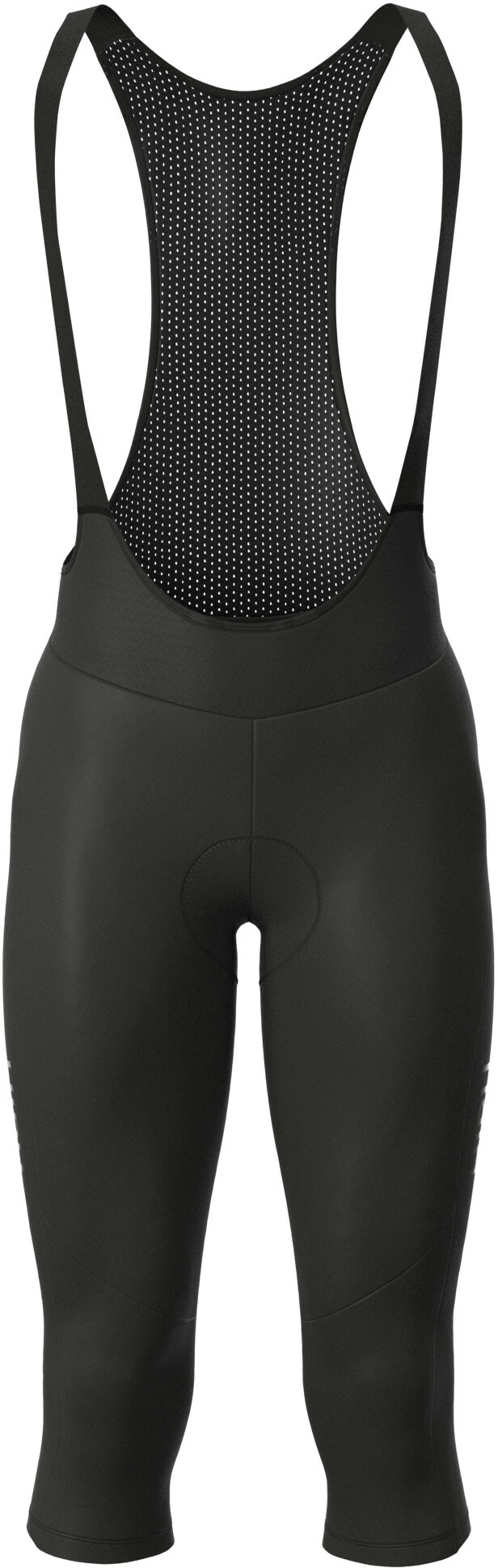 Orbea Advanced Thermal Bib-knickers Herrer, Sort 3 Orbea Advanced Thermal Bib-knickers Herrer, Sort