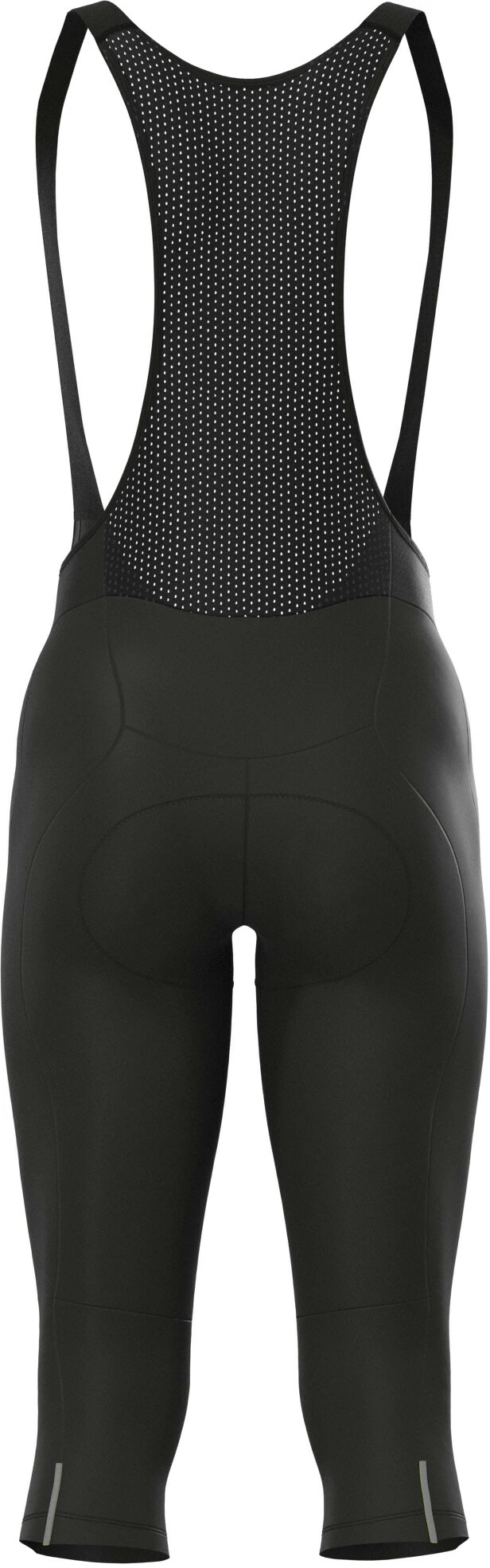 Orbea Advanced Thermal Bib-knickers Herrer, Sort 4 Orbea Advanced Thermal Bib-knickers Herrer, Sort - Billede 2