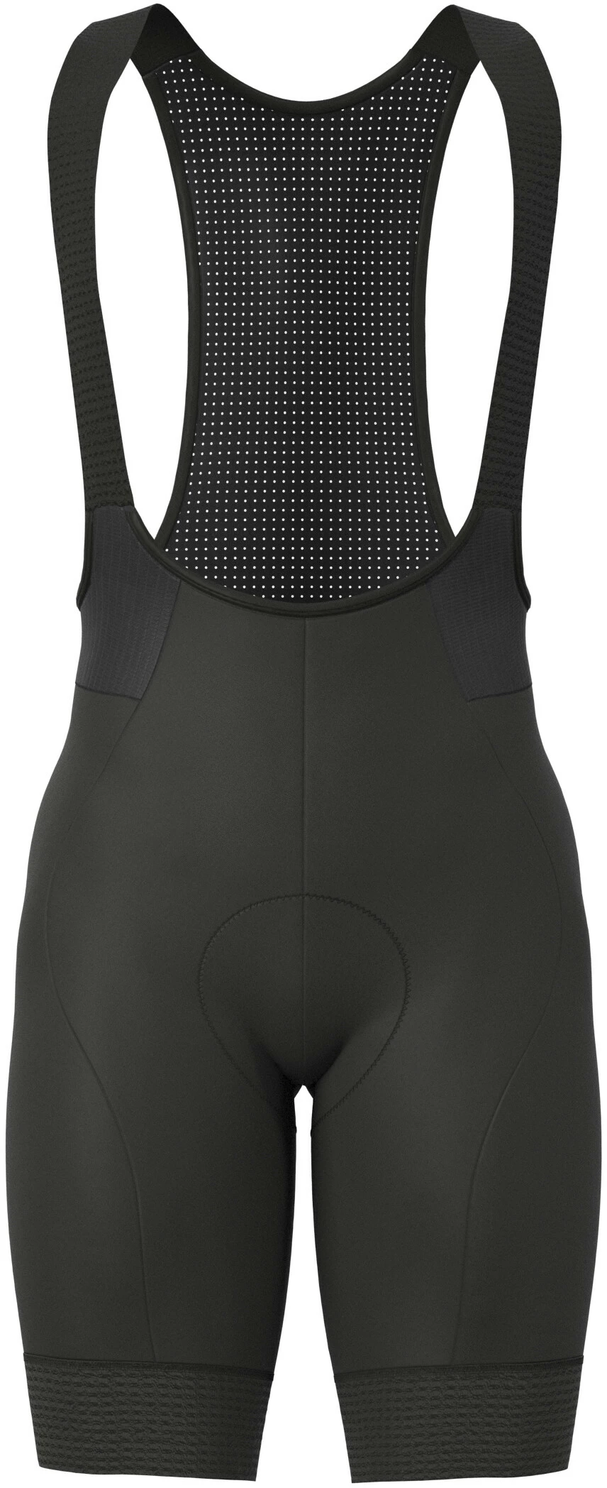 Orbea Advanced Thermal Cykelbukser Herrer, Sort 3 Orbea Advanced Thermal Cykelbukser Herrer, Sort