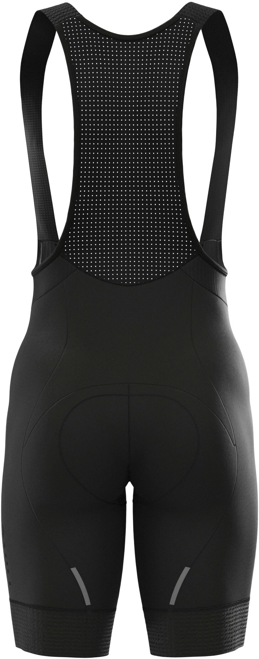 Orbea Advanced Thermal Cykelbukser Herrer, Sort 4 Orbea Advanced Thermal Cykelbukser Herrer, Sort - Billede 2