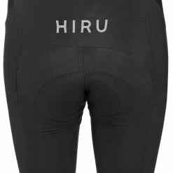 Orbea Advanced Thermal Cargo Bibtights Damer, Sort 7 Orbea Advanced Thermal Cargo Bibtights Damer, Sort -Trollkids Salg orbea advanced thermal cargo bibtights women black 2