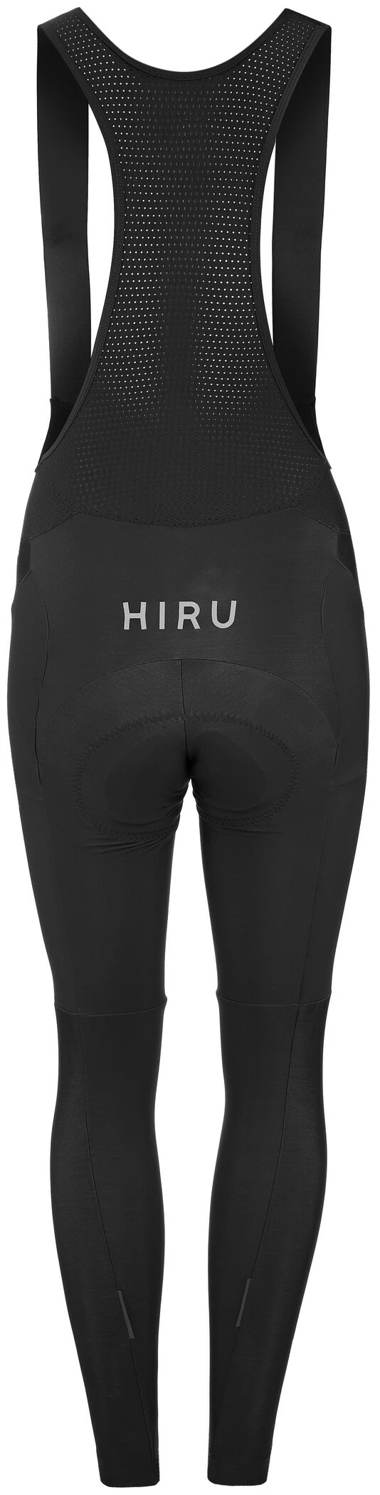 Orbea Advanced Thermal Cargo Bibtights Damer, Sort 4 Orbea Advanced Thermal Cargo Bibtights Damer, Sort - Billede 2