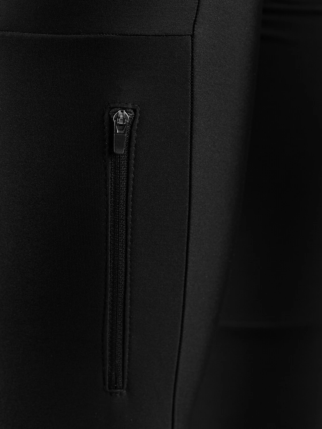 Orbea Advanced Thermal Cargo Bibtights Damer, Sort 5 Orbea Advanced Thermal Cargo Bibtights Damer, Sort - Billede 3