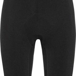 Orbea Core Thermal Bibtights Damer, Sort