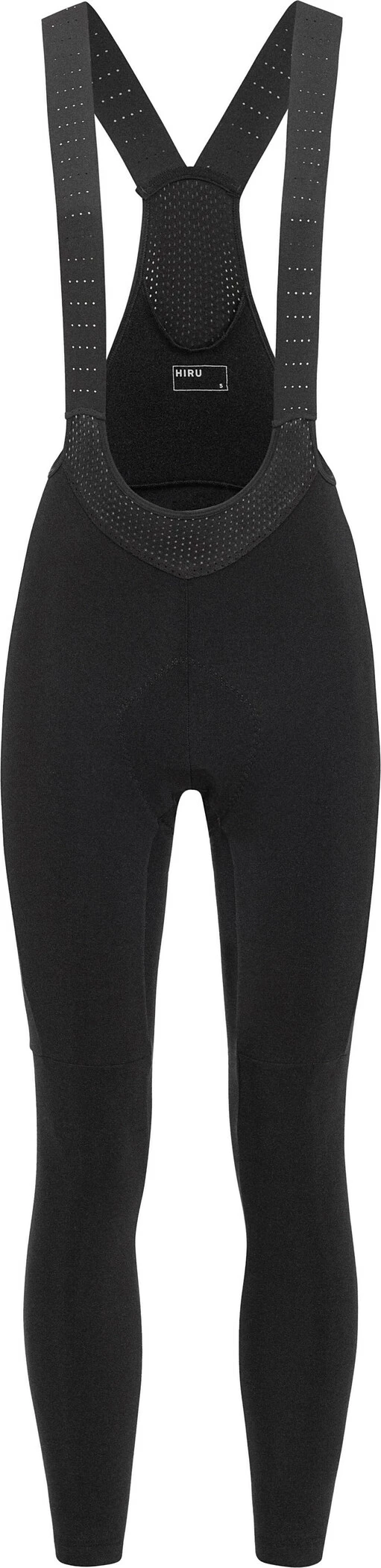 Orbea Core Thermal Bibtights Damer, Sort 3 Orbea Core Thermal Bibtights Damer, Sort
