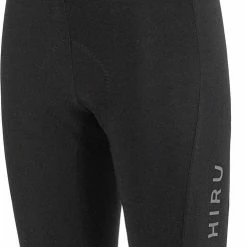 Orbea Core Thermal Bibtights Damer, Sort 7 Orbea Core Thermal Bibtights Damer, Sort -Trollkids Salg orbea core thermal bibtights women black 3