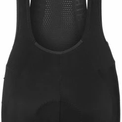 Orbea Lab Thermal Bibshorts Damer, Sort