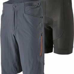 Patagonia Dirt Craft Cykelshorts Herrer, Sort -Trollkids Salg patagonia dirt craft bike shorts men smolder blue 1