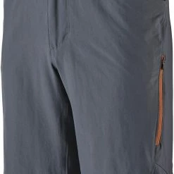Patagonia Dirt Craft Cykelshorts Herrer, Sort