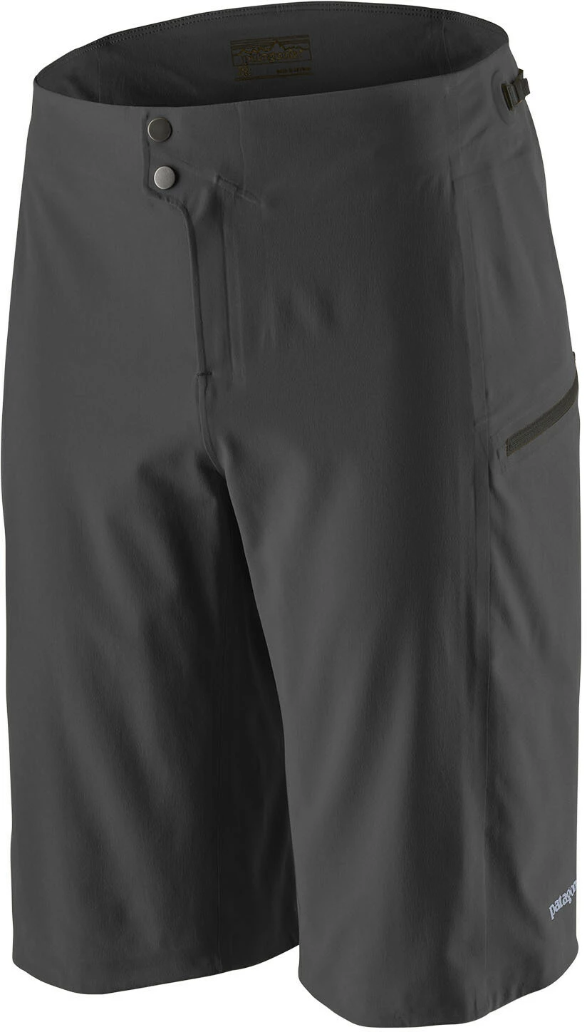 Patagonia Dirt Roamer Cykelshorts Herrer, Sort 3 Patagonia Dirt Roamer Cykelshorts Herrer, Sort