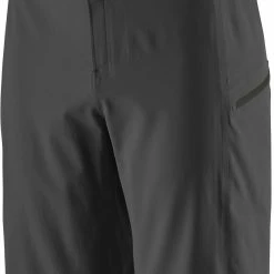 Patagonia Dirt Roamer Cykelshorts Herrer, Blå