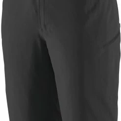 Patagonia Dirt Roamer Cykelshorts Damer, Blå/farverig