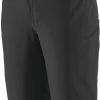 Patagonia Dirt Roamer Cykelshorts Damer, Sort -Trollkids Salg patagonia dirt roamer bike shorts women black 1