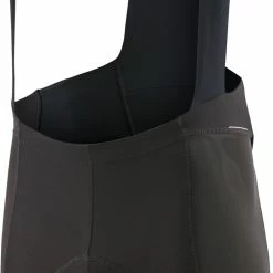 Patagonia Dirt Roamer Liner Bib Shorts Herrer, Sort