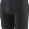 Patagonia Dirt Roamer Indershorts Herrer, Sort -Trollkids Salg patagonia dirt roamer liner shorts men black 1