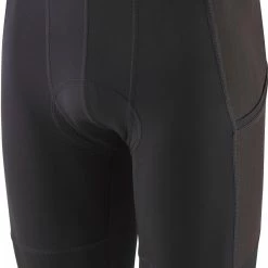 Patagonia Dirt Roamer Indershorts Herrer, Sort