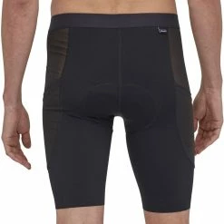 Patagonia Dirt Roamer Indershorts Herrer, Sort -Trollkids Salg patagonia dirt roamer liner shorts men black 3