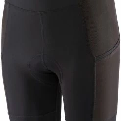 Patagonia Dirt Roamer Liner Shorts Damer, Sort