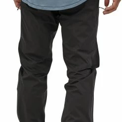 Patagonia Dirt Roamer Storm Bukser Herrer, Oliven -Trollkids Salg patagonia dirt roamer storm pants men black 3