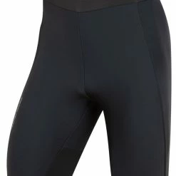 PEARL IZUMi AmFIB Cykelbukser Herrer, Sort
