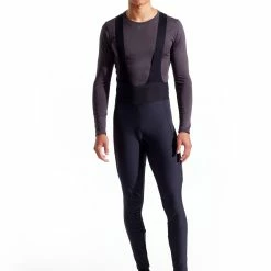 PEARL IZUMi AmFIB Cykelbukser Herrer, Sort 10 PEARL IZUMi AmFIB Cykelbukser Herrer, Sort -Trollkids Salg pearl izumi amfib bib tights men black 3
