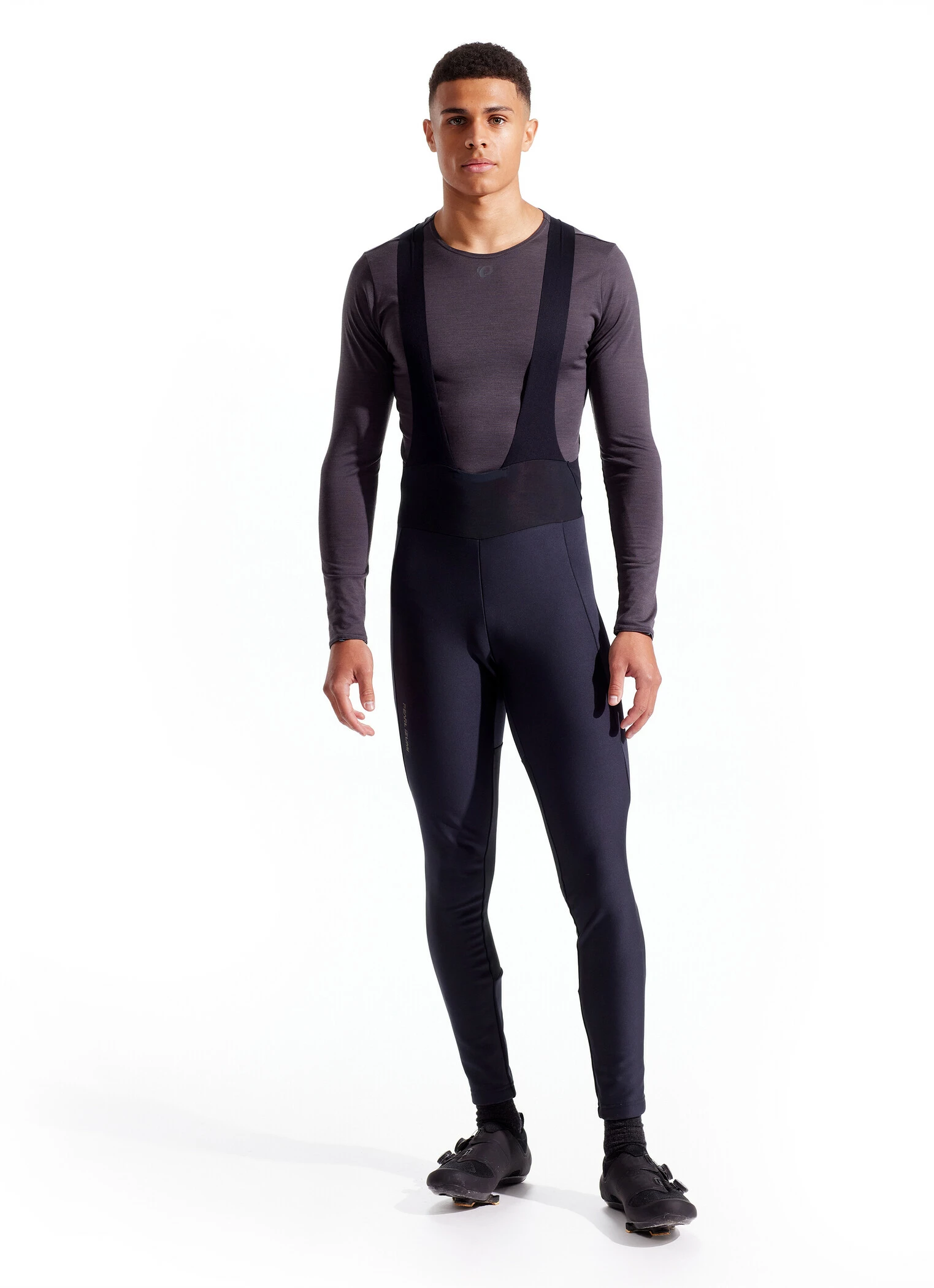 PEARL IZUMi AmFIB Cykelbukser Herrer, Sort 5 PEARL IZUMi AmFIB Cykelbukser Herrer, Sort - Billede 3