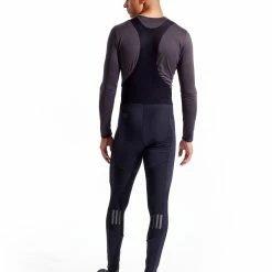 PEARL IZUMi AmFIB Cykelbukser Herrer, Sort 11 PEARL IZUMi AmFIB Cykelbukser Herrer, Sort -Trollkids Salg pearl izumi amfib bib tights men black 4
