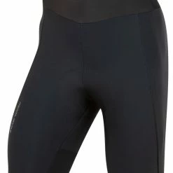 PEARL IZUMi AmFIB Cykelbukser Herrer, Sort