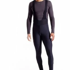 PEARL IZUMi AmFIB Lite Cykelbukser Herrer, Sort -Trollkids Salg pearl izumi amfib lite bib tights men black 3