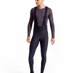 PEARL IZUMi AmFIB Lite Cykelbukser Herrer, Sort 10 PEARL IZUMi AmFIB Lite Cykelbukser Herrer, Sort -Trollkids Salg pearl izumi amfib lite cycling bib tights men black 3