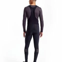 PEARL IZUMi AmFIB Lite Cykelbukser Herrer, Sort 11 PEARL IZUMi AmFIB Lite Cykelbukser Herrer, Sort -Trollkids Salg pearl izumi amfib lite cycling bib tights men black 4